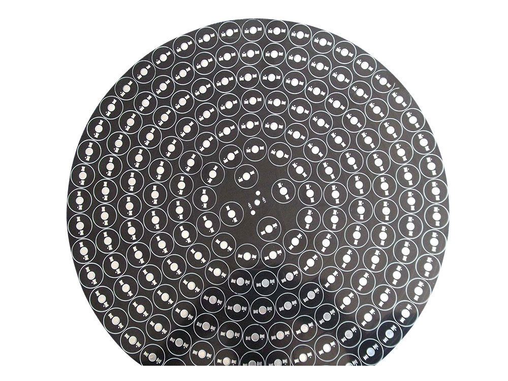 HEK-H0002 122W高導熱鋁基板