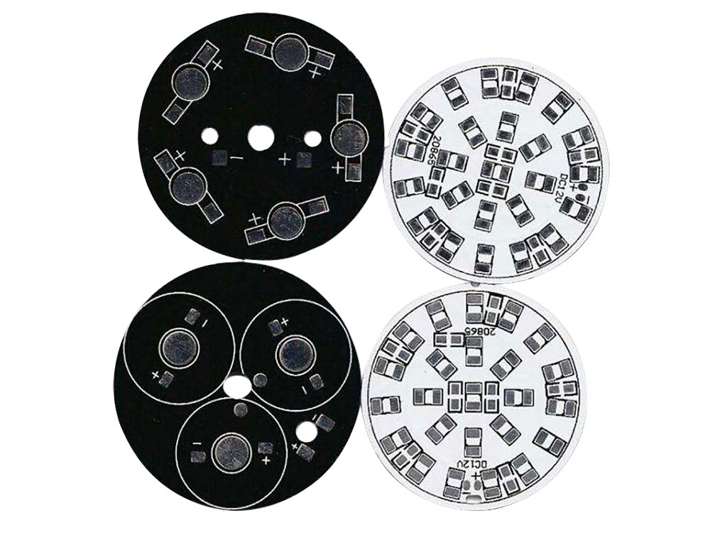 飛利浦燈珠模組銅基板